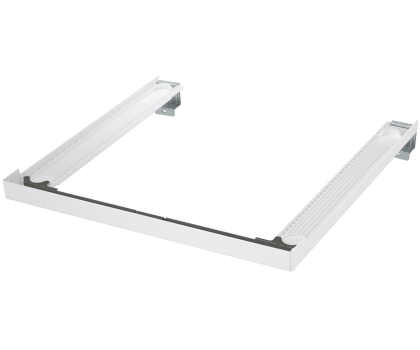 Akcesoria do pralek i suszarek SAMSUNG BESPOKE biały (SKK-SSW)